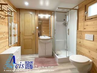  Maison � vendre 6 pi�ces 104 m�