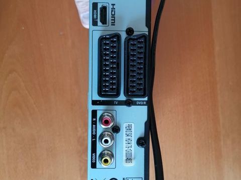 Dcodeur CGV Premio sat hd-w 0 Pringy (74)