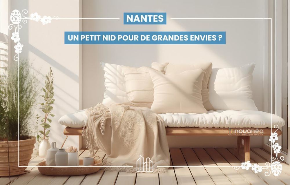   Nantes (44000)