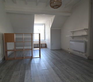  Appartement � louer 1 pi�ce 26 m�