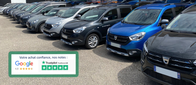 LYON'S AUTOMOBILES, Mandataire 69