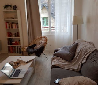  Appartement � louer 2 pi�ces 38 m�