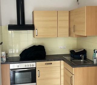  Appartement � louer 2 pi�ces 44 m�