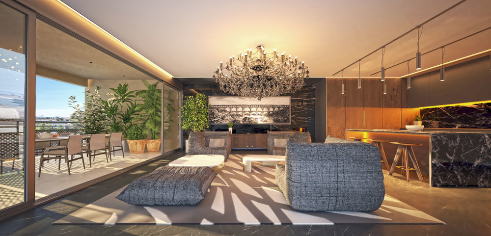 Appartements neufs   Uz�s (30700)