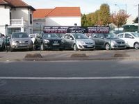 LM AUTO, concessionnaire 93