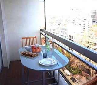  Appartement � louer 1 pi�ce 36 m�