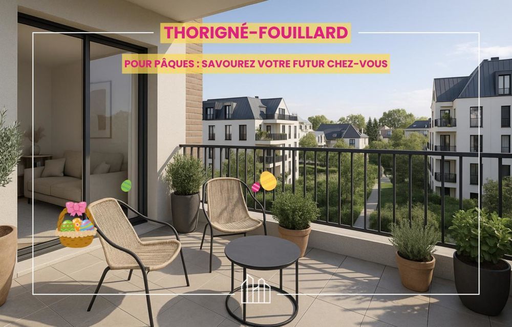   Thorign�-Fouillard (35235)