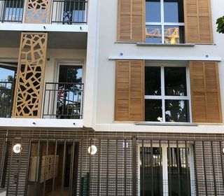  Appartement � louer 2 pi�ces 49 m�