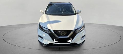 Nissan Qashqai 1.2 DIG-T 115 N-Connecta 2018 occasion Annecy 74000