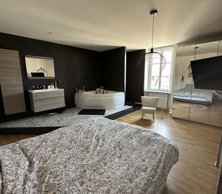  Maison � vendre 3 pi�ces 83 m�