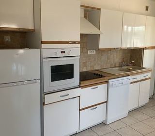  Appartement � louer 2 pi�ces 50 m�