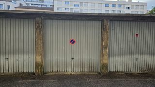  Parking / Garage � louer 20 m�