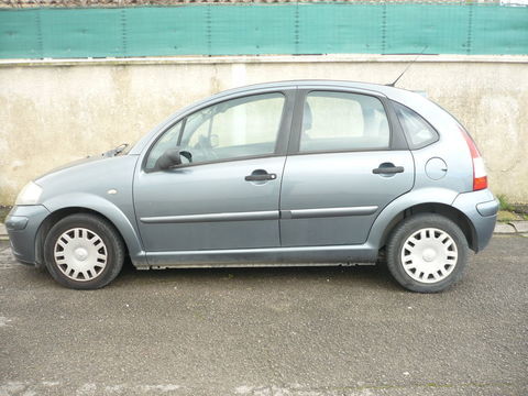 Citro&euml;n C3 1.4 HDi Pack Clim 2006 occasion Lattes 34970