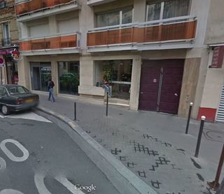  Parking / Garage � louer 9 m�