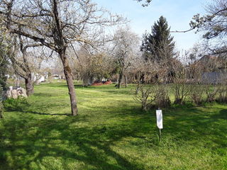  Terrain � vendre 1357 m�