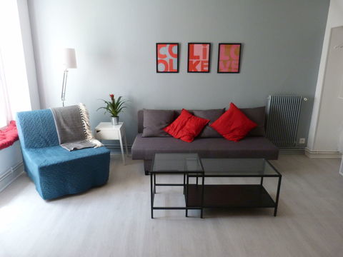   Studio de 29m2 � Mer Appartement - 1 pi�ce(s) - 29 m�