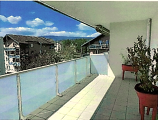  Appartement � vendre 2/3 pi�ces 52 m�