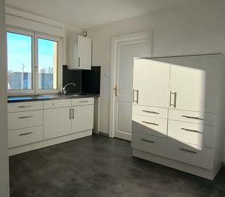  Appartement � vendre 3 pi�ces 64 m�