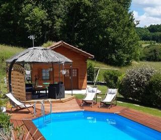 Location  Chalet - Bungalow 