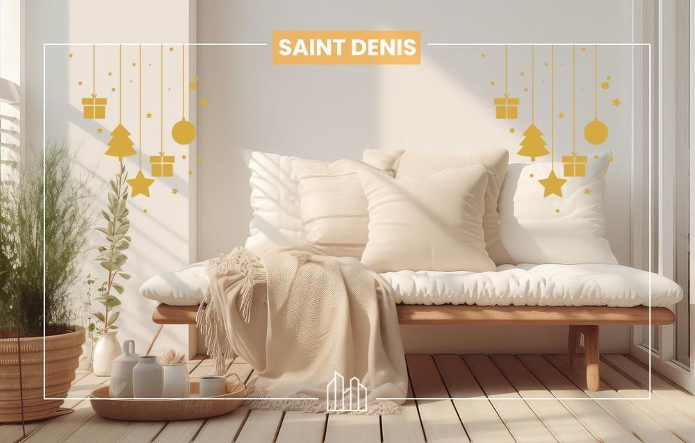   Saint-Denis (93200)