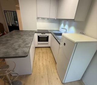  Appartement � louer 3 pi�ces 61 m�