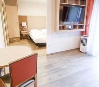  Appartement � louer 1 pi�ce 34 m�