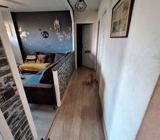  Appartement � vendre 2 pi�ces 51 m�