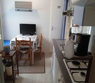 Location  Chalet - Bungalow 