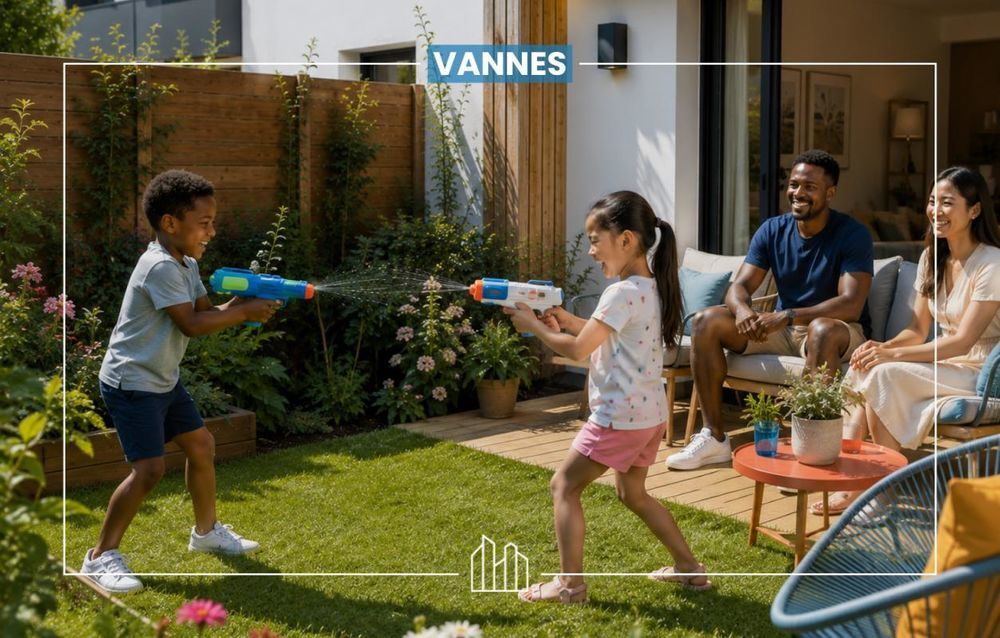   Vannes (56000)