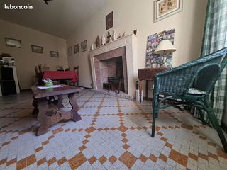 Vente Maison maison 7 pièces Les hermites