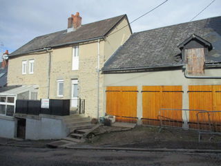  Maison � vendre 6 pi�ces 104 m�