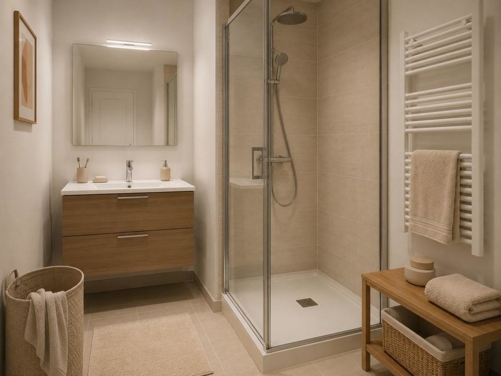 Appartements neufs   Elne (66200)