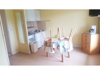  Appartement � vendre 2 pi�ces 24 m�