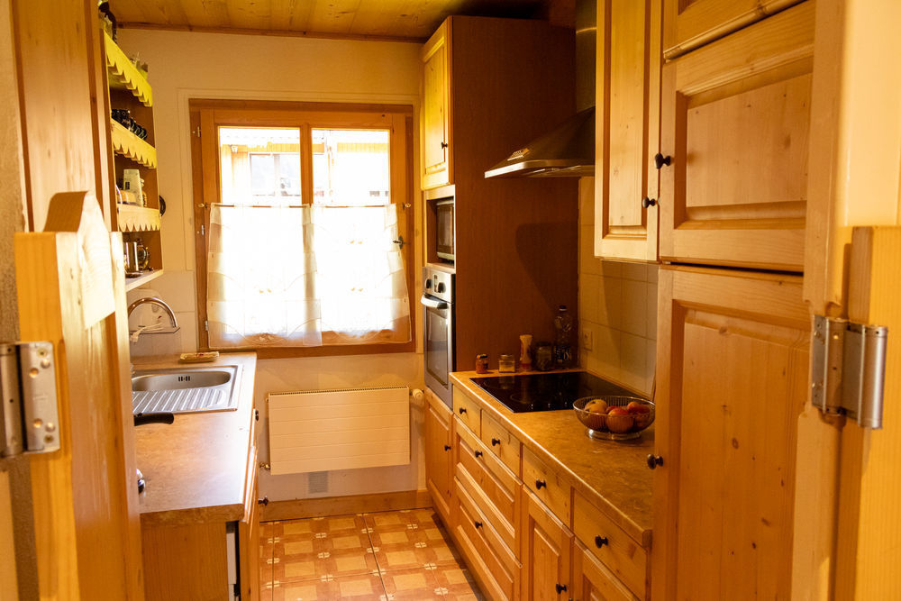 � vendre  Appartement La Clusaz (74220)