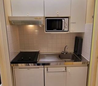  Appartement � louer 2 pi�ces 20 m�