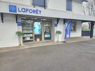 Agence LAFORET ANGLET Anglet