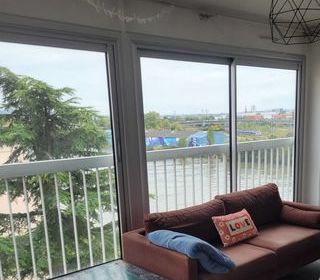  Appartement � vendre 2 pi�ces 55 m�