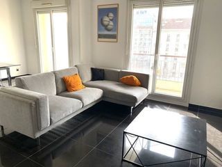  Appartement � vendre 3/4 pi�ces 86 m�