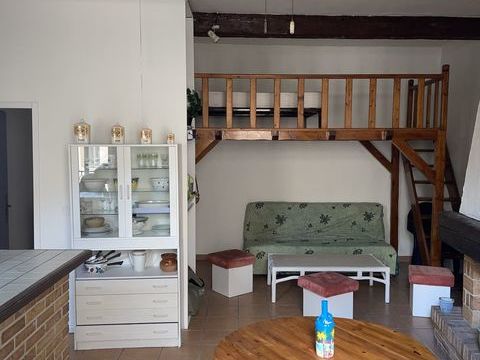   studio meubl� vedel   Appartement - 1 pi�ce(s) - 38 m�