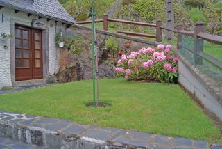 Location  Appartement 