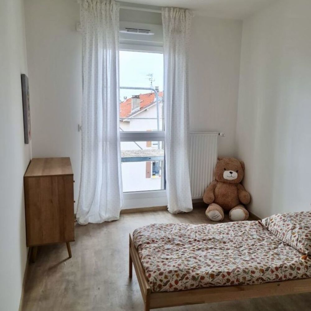 Appartements neufs   Ambilly (74100)