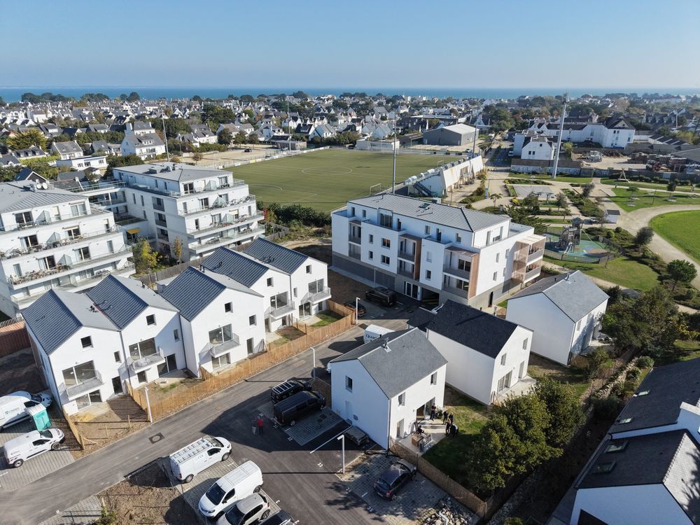Maisons neuves   Quiberon (56170)