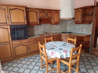  Maison � vendre 4 pi�ces 80 m�