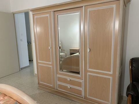 Chambre complte 800 Bziers (34)