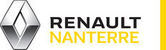 RENAULT NANTERRE ARAGO