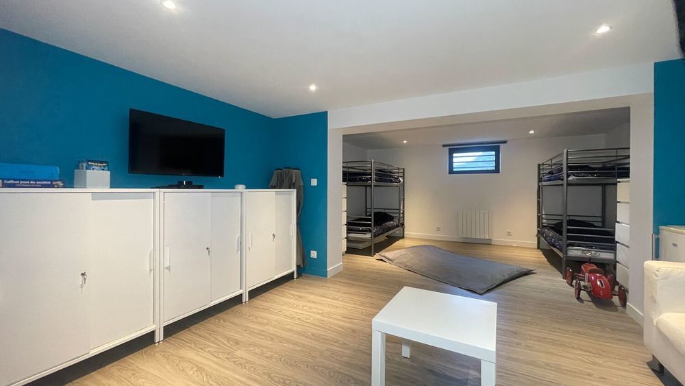 � vendre  Maison Granville (50400)