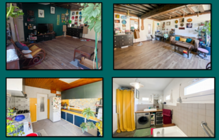  Maison � vendre 3 pi�ces 70 m�