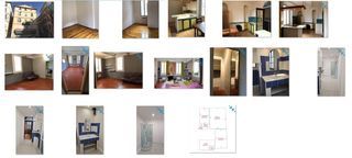  Appartement � vendre 2 pi�ces 60 m�