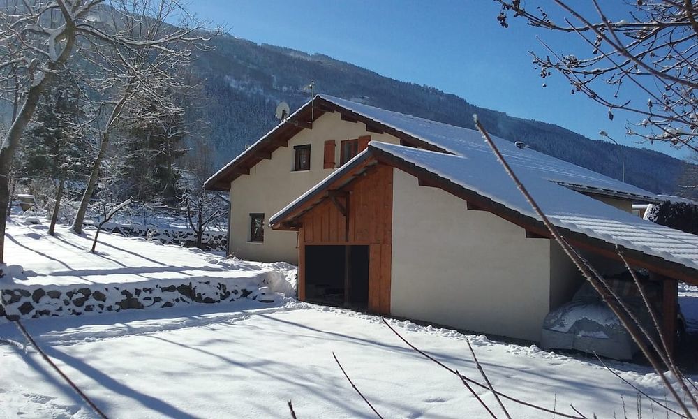 � vendre  Villa Landry (73210)