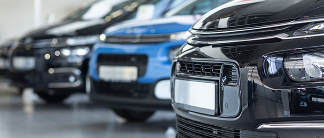 JUST K, concessionnaire 38